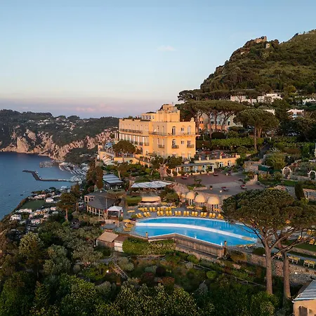 Hotel Caesar Augustus-2